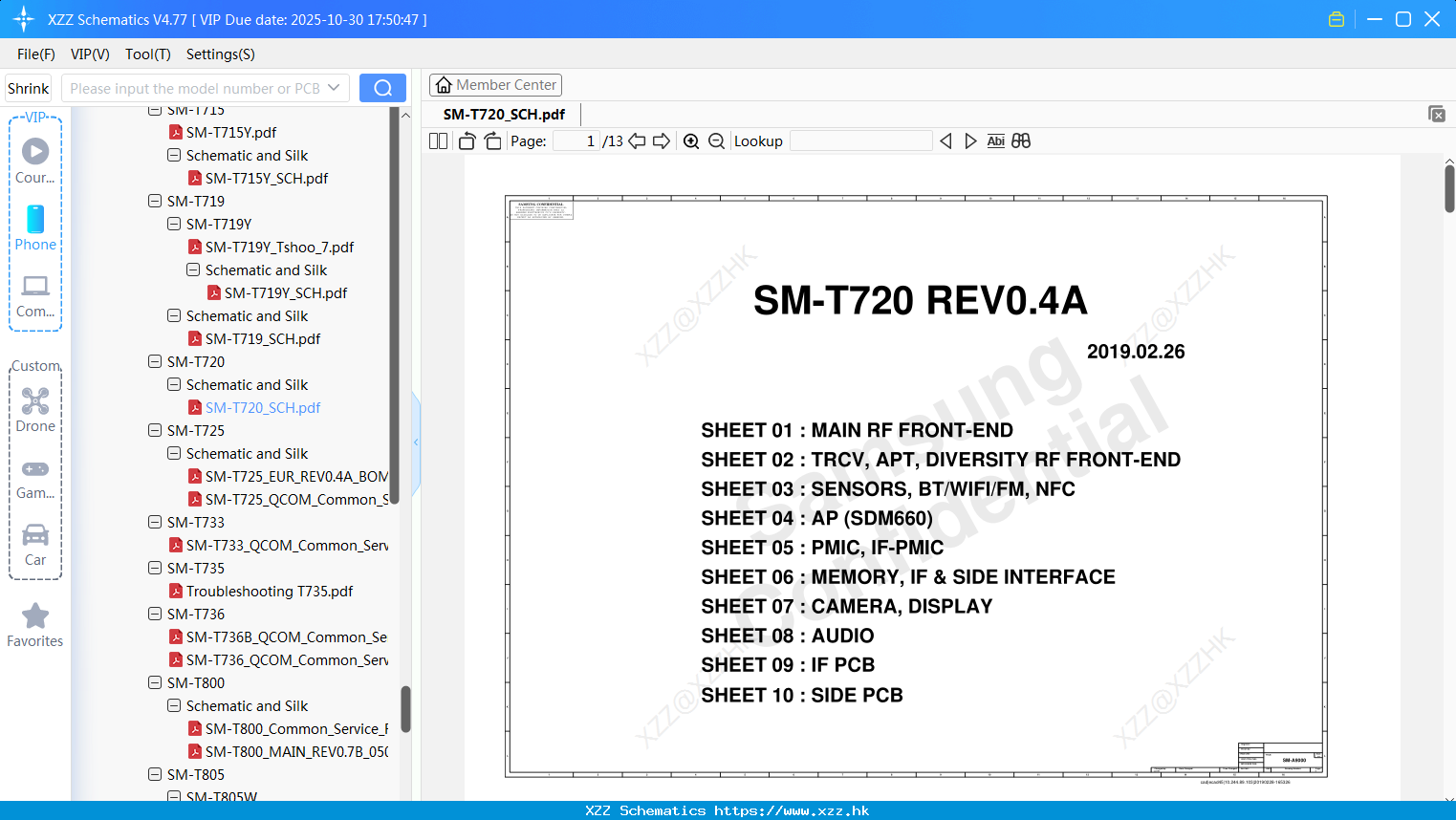 Samsung SM-T720_SCH